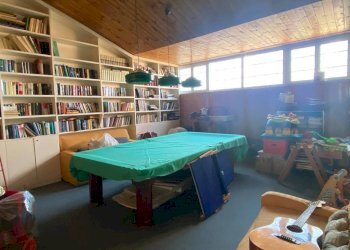 Zona - Villa strada Cavalli, 42, Fara in Sabina - foto 10