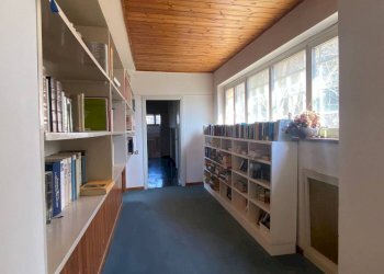 Corridoio - Villa strada Cavalli, 42, Fara in Sabina - foto 12