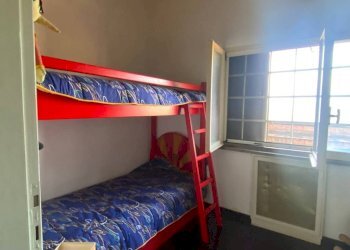 Camera da letto - Villa strada Cavalli, 42, Fara in Sabina - foto 15