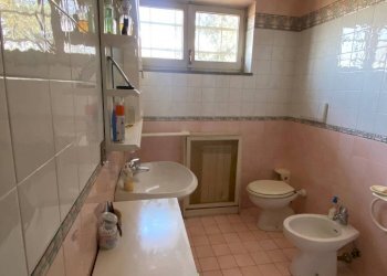 Bagno - Villa strada Cavalli, 42, Fara in Sabina - foto 17