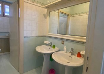 Bagno - Villa strada Cavalli, 42, Fara in Sabina - foto 18