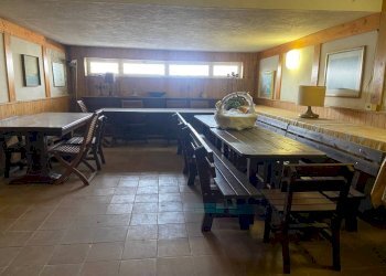 Salone - Villa strada Cavalli, 42, Fara in Sabina - foto 19