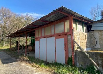 Magazzino - Villa strada Cavalli, 42, Fara in Sabina - foto 25