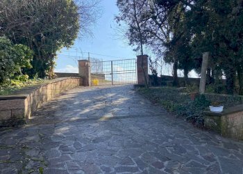 Terreno - Villa strada Cavalli, 42, Fara in Sabina - foto 28