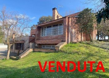 Terreno - Villa strada Cavalli, 42, Fara in Sabina - foto 1