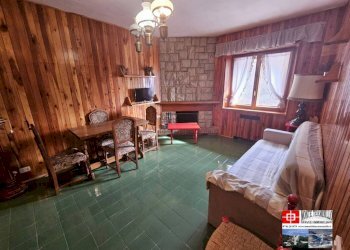 Salone - Trilocale via Tre Faggi, Rieti - foto 1