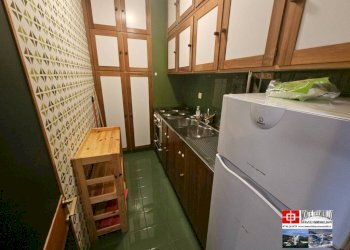 Cucina - Trilocale via Tre Faggi, Rieti - foto 3