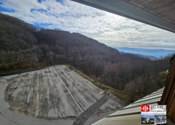 Vista - Trilocale via Tre Faggi, Rieti - foto 5