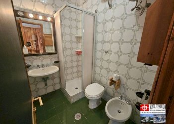 Bagno - Trilocale via Tre Faggi, Rieti - foto 6