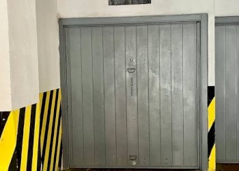 Box auto - Box via Borzoli, 12d, Genova (zona Sestri Ponente) - foto 2