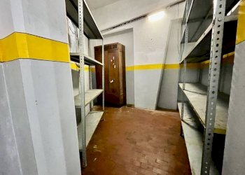 Cantina - Box via Borzoli, 12d, Genova (zona Sestri Ponente) - foto 5