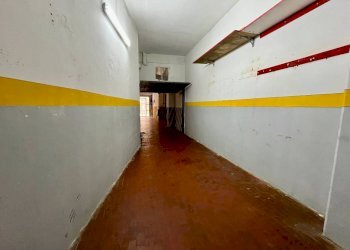 Cantina - Box via Borzoli, 12d, Genova (zona Sestri Ponente) - foto 6