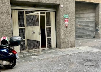 Ingresso - Box via Borzoli, 12d, Genova (zona Sestri Ponente) - foto 11