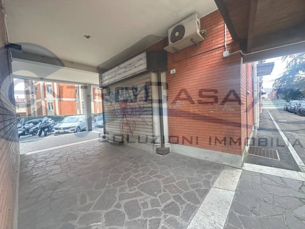 Interno non residenziale - Negozio Bologna (zona Mazzini) - foto 1