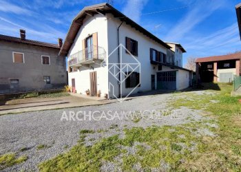 Cascina Via Majet, Boves - foto 5