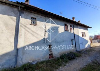 Cascina Via Majet, Boves - foto 7