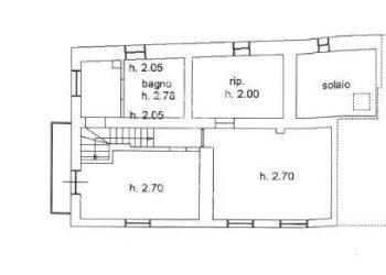 planimetria - Cascina Via Majet, Boves - foto 37