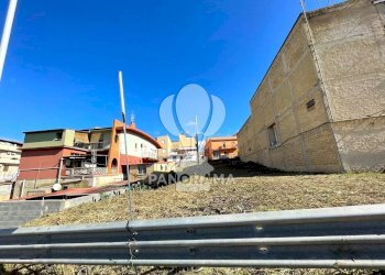 Terreno edificabile Via San Giovanni Paolo Secondo, Balestrate - foto 1