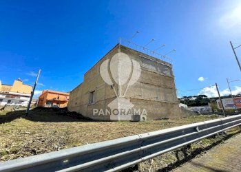 Terreno edificabile Via San Giovanni Paolo Secondo, Balestrate - foto 2