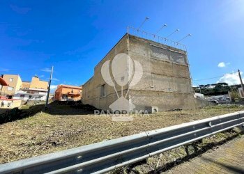 Terreno edificabile Via San Giovanni Paolo Secondo, Balestrate - foto 3