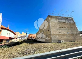 Terreno edificabile Via San Giovanni Paolo Secondo, Balestrate - foto 4