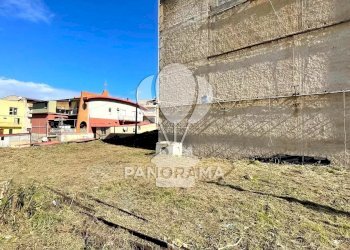 Terreno edificabile Via San Giovanni Paolo Secondo, Balestrate - foto 6