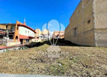 Terreno edificabile Via San Giovanni Paolo Secondo, Balestrate - foto 8