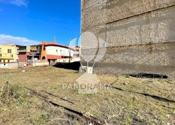 Terreno edificabile Via San Giovanni Paolo Secondo, Balestrate - foto 9