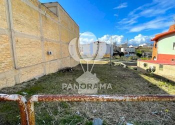 Terreno edificabile Via San Giovanni Paolo Secondo, Balestrate - foto 13