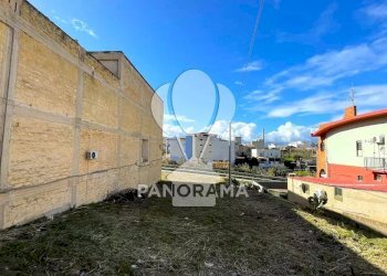 Terreno edificabile Via San Giovanni Paolo Secondo, Balestrate - foto 16