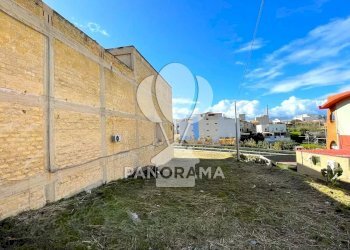 Terreno edificabile Via San Giovanni Paolo Secondo, Balestrate - foto 17