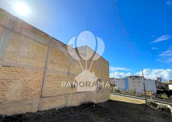 Terreno edificabile Via San Giovanni Paolo Secondo, Balestrate - foto 19