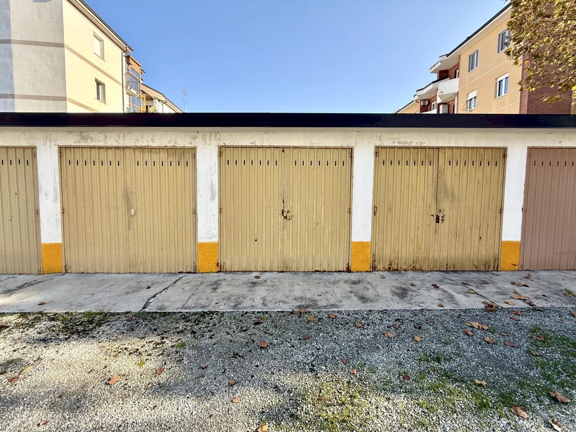 Box Via Madonna del Colletto, 7., Cuneo - foto 3