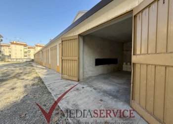 Box Via Madonna del Colletto, 7., Cuneo - foto 1