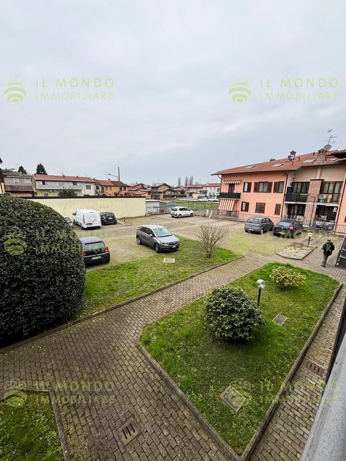 Apartment Via Malpensata, Casalmaiocco - photo 2