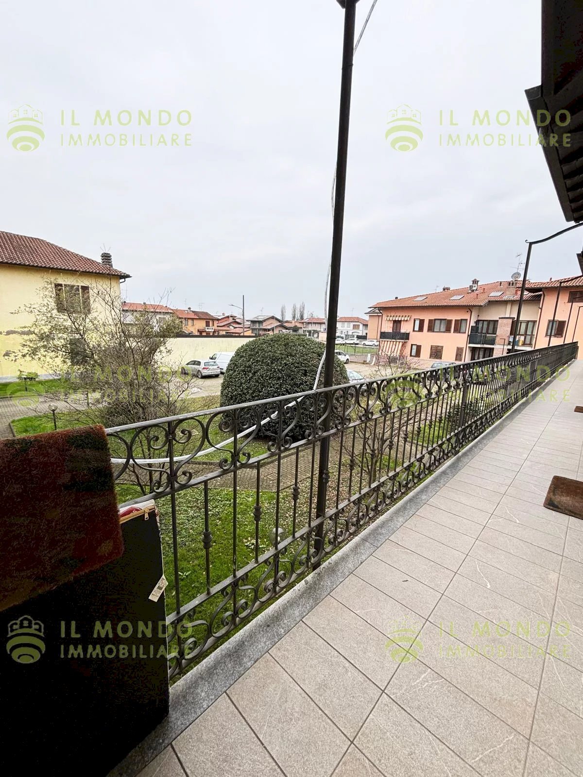 Apartment Via Malpensata, Casalmaiocco - photo 3