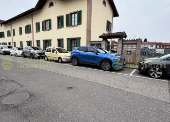 Appartamento Via Malpensata, Casalmaiocco - foto 1