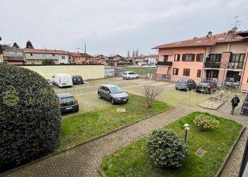 Appartamento Via Malpensata, Casalmaiocco - foto 2