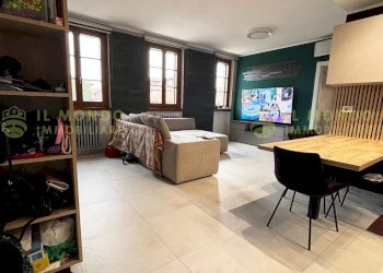 Appartamento Via Malpensata, Casalmaiocco - foto 4