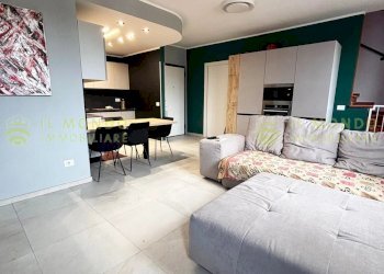 Appartamento Via Malpensata, Casalmaiocco - foto 6