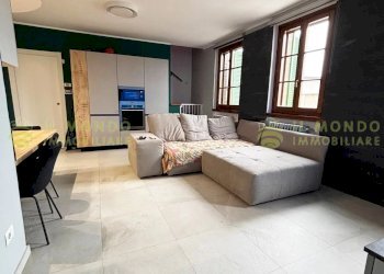 Appartamento Via Malpensata, Casalmaiocco - foto 7