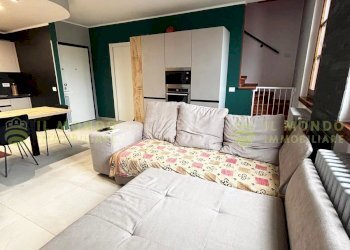 Appartamento Via Malpensata, Casalmaiocco - foto 8