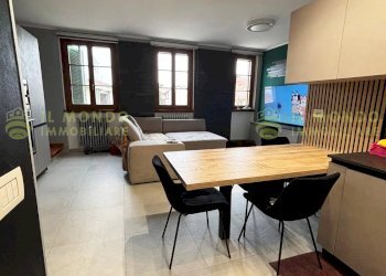 Appartamento Via Malpensata, Casalmaiocco - foto 9