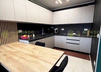 Appartamento Via Malpensata, Casalmaiocco - foto 10