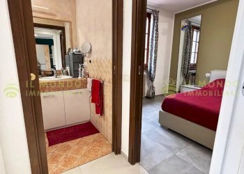 Appartamento Via Malpensata, Casalmaiocco - foto 11