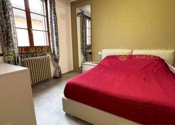 Appartamento Via Malpensata, Casalmaiocco - foto 12