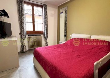 Appartamento Via Malpensata, Casalmaiocco - foto 13