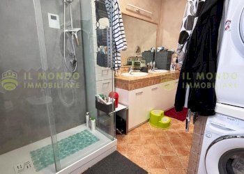 Appartamento Via Malpensata, Casalmaiocco - foto 16