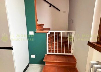 Appartamento Via Malpensata, Casalmaiocco - foto 17