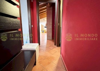 Appartamento Via Malpensata, Casalmaiocco - foto 18